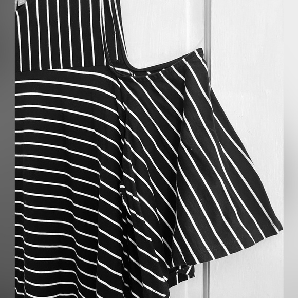 ASOS CURVE Swing Top - Picture 5 of 6